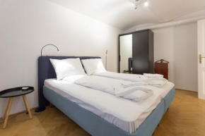 68sqm-apartment in 1st district, Wien, Österreich, Wien, Österreich